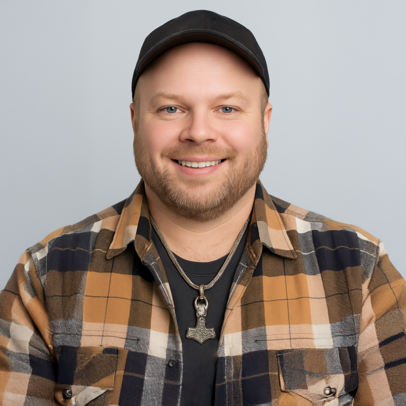 David Pedersen